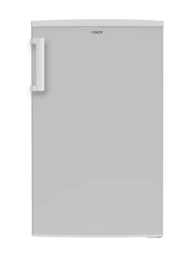 Candy Comfort COT1S45ESH Wolnostojący 106 l Srebrny