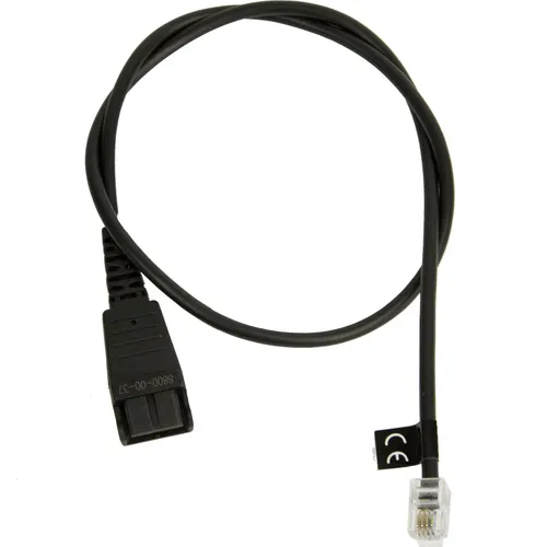 Jabra 8800-00-37 akcesoria do słuchawek