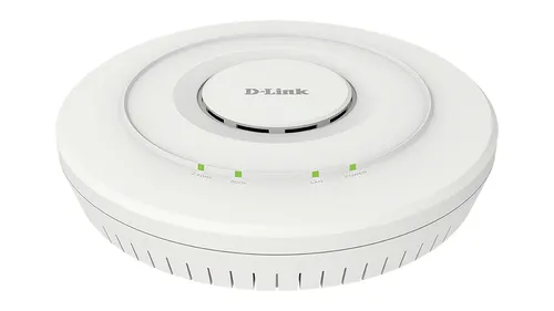 D-Link DWL-6610AP punkt dostępowy WLAN 1200 Mbit/s Obsługa PoE