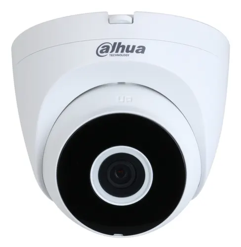Dahua Technology IPC-HDW1430DT-SAW-0280B kamera przemysłowa Kopułowa Kamera bezpieczeństwa IP Wewnętrzna 2560 x 1440 px Sufit / ściana / słup