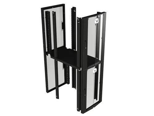 Vertiv VRA9040 części do stojaków Zestaw do kolokacji