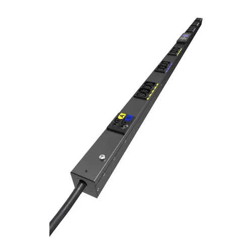 Eaton EVMIF132A rozdzielacz zasilania PDU 24 x gniazdo sieciowe 39U Czarny