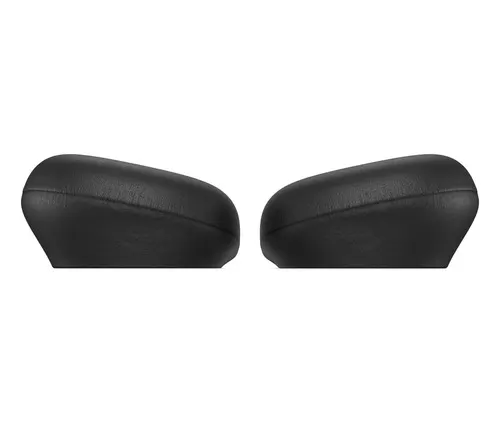 HP Poly Focus 6 Over-Ear Cushions (2 Pieces)