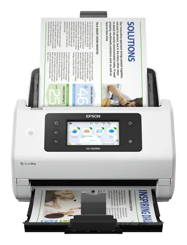 Epson WorkForce DS-900WN