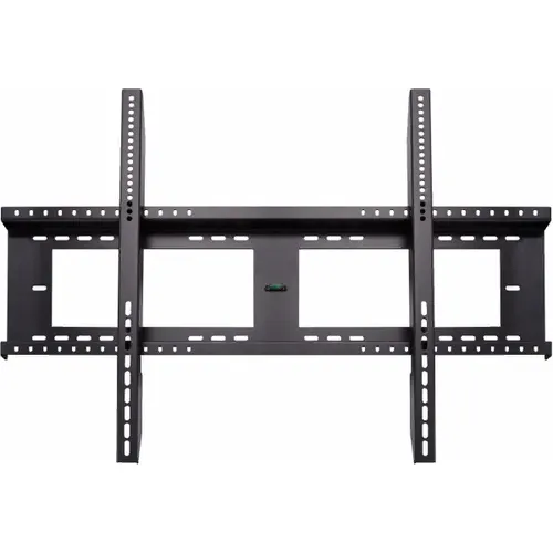 Viewsonic VB-WMK-001-2C uchwyt / stojak do monitorów 2,49 m (98") Ściana Czarny