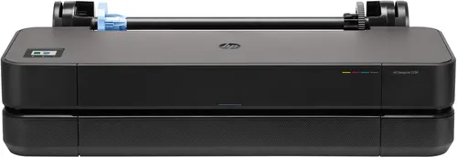 HP Designjet Drukarka T230, 24-calowa, wersja na rok 2025