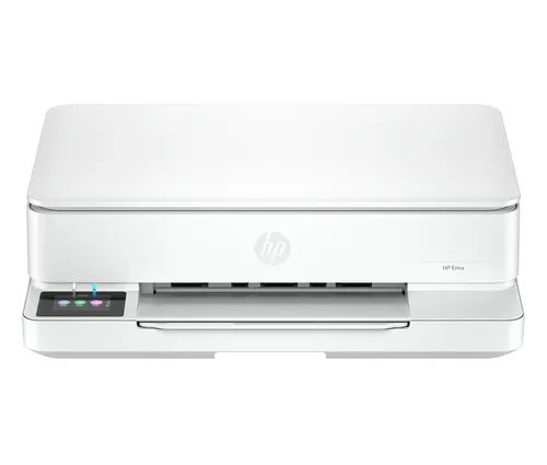 HP Envy 6110 All-in-One W kolorze Drukarka, Drukowanie zdjęć; Kopiarka, Skaner