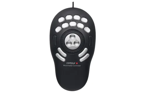 Contour Design Contour Multimedia Controller PRO v2