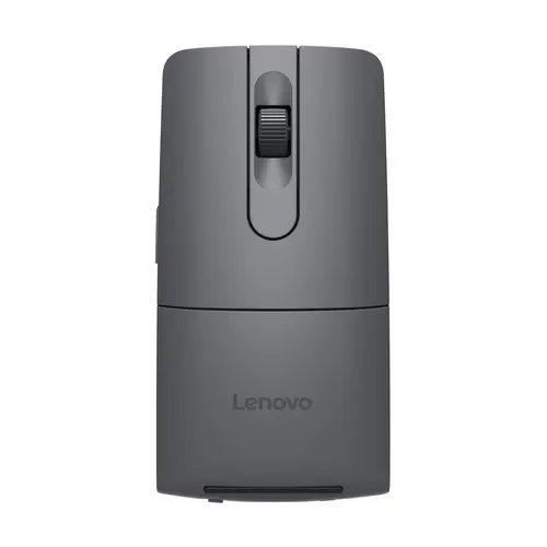 Lenovo 4Y51T62792 myszka Uniwersalne Oburęczny Bluetooth IR LED 4000 DPI