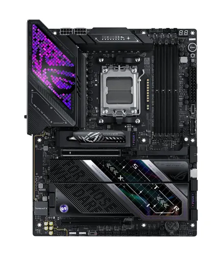 ASUS ROG STRIX X870E-E GAMING WIFI7 NEO AMD X870E Gniazdo AM5 ATX