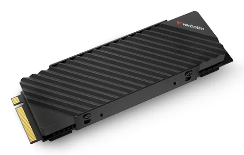 Verbatim Vi7000G 4 TB M.2 PCI Express 4.0 NVMe