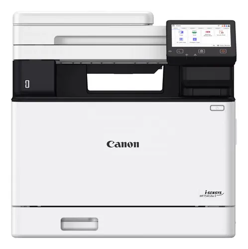 Canon i-SENSYS MF754Cdw II Laser A4 1200 x 1200 DPI 33 stron/min Wi-Fi