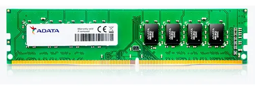 ADATA AD4U240038G17-S moduł pamięci 8 GB 1 x 8 GB DDR4 288-pin DIMM