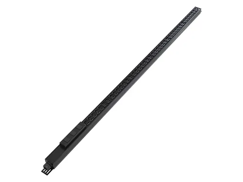 Vertiv PowerGo EP0G90A2 rozdzielacz zasilania PDU 30 x gniazdo sieciowe 0U Czarny