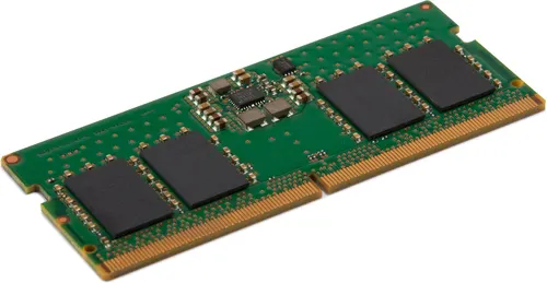 HP Pamięć 8 GB DDR5 (1 × 8 GB) 4800 SODIMM NECC