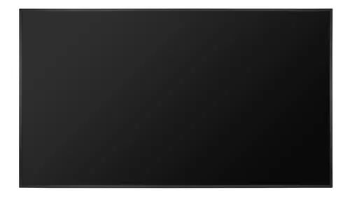 AG Neovo QM5503 signage display Płaski panel Digital Signage 139,7 cm (55") LED 500 cd/m² 4K Ultra HD Czarny 24/7