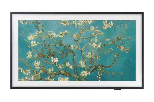 Samsung QE32LS03CBU 81,3 cm (32") Full HD Smart TV Wi-Fi Czarny