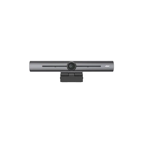 BenQ DVY22 kamera internetowa 8,28 MP 3840 x 2160 px USB 3.2 Gen 1 (3.1 Gen 1) Szary
