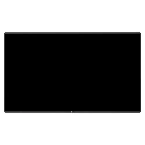 AG Neovo TTN-5501 signage display 139,7 cm (55") LED 400 cd/m² 4K Ultra HD Czarny
