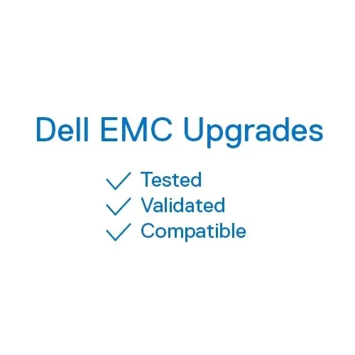 DELL 412-BBJC system chłodzenia komputerów Procesor Radiator