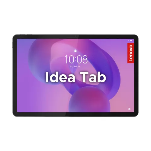 Lenovo Idea Tab MediaTek Dimensity 256 GB 27,9 cm (11") 8 GB Wi-Fi 5 (802.11ac) Android 15 Szary