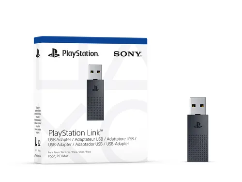 Sony Interactive Entertainment PlayStation Link USB adapter