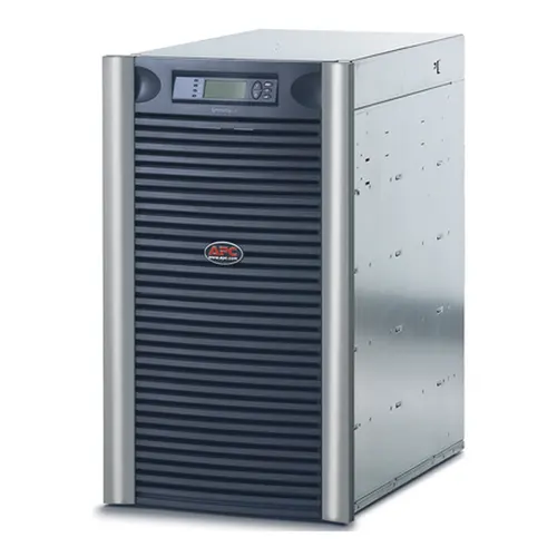 APC SYMMETRA LX 16kVA N+1 Rack-mount Frame, 220/230/240V OR 380/400/415V