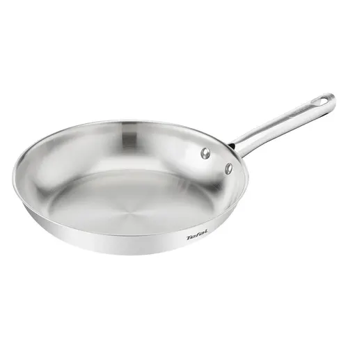 Tefal B8660634 patelnia Okrągły