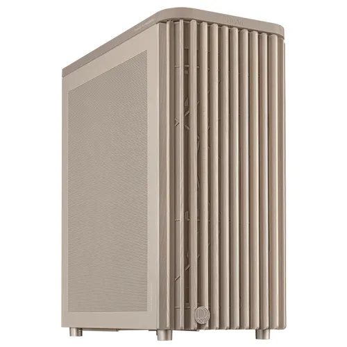 ASUS Proart PA401 Wood Mesh PWM Beige Tower Beżowy