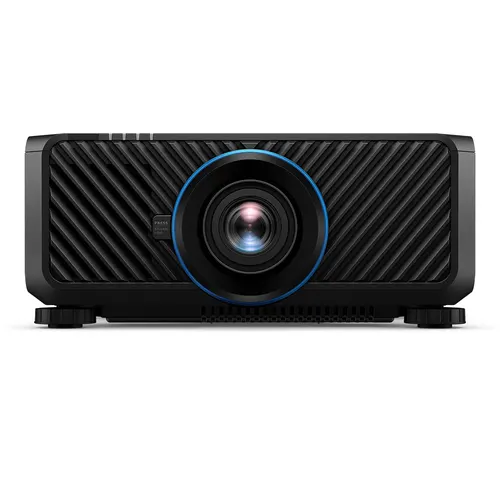 BenQ LU9750 Projektor o standardowym rzucie 8500 ANSI lumenów DLP WUXGA (1920x1200) Czarny