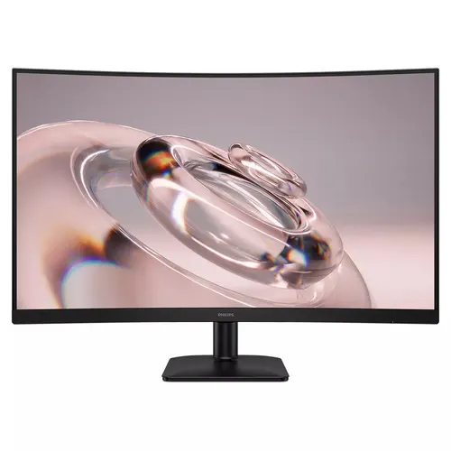 Philips 2000 series 32E3C2200/00 monitor komputerowy 80 cm (31.5") 1920 x 1080 px Full HD LCD Czarny