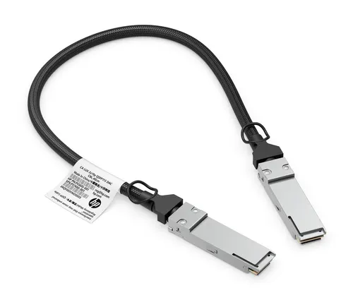 Kabel Ethernet DAC 0.5m QSFP112 C20MQAA