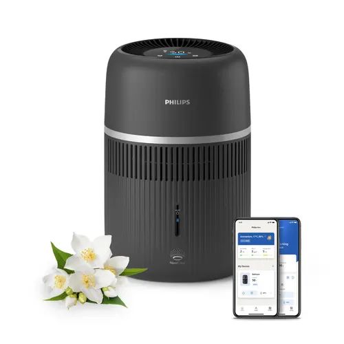 Philips 4000 series Ewaporacyjny nawilżacz powietrza serii 4000