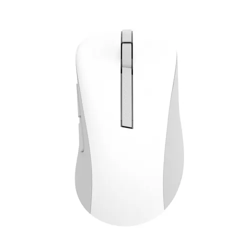ASUS Wireless Mouse MD102 myszka Uniwersalne Dla praworęcznych RF Wireless + Bluetooth Optyczny 1600 DPI (90XB0900-BMU010)