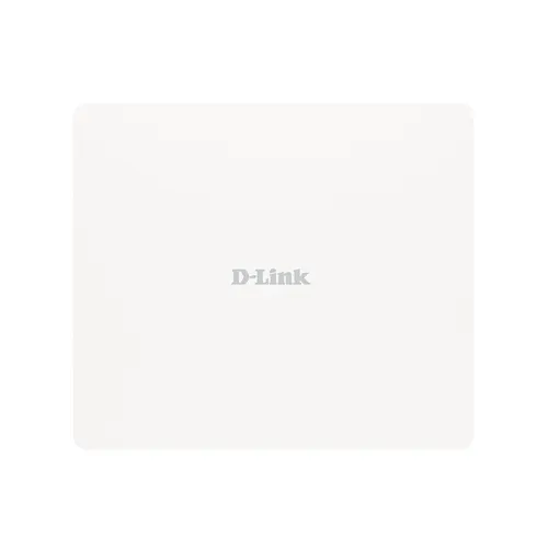 D-Link DAP-X3060OU punkt dostępowy WLAN 3000 Mbit/s Biały Obsługa PoE