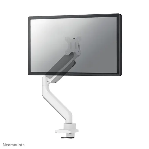 Neomounts DS70-450WH1 uchwyt / stojak do monitorów 106,7 cm (42") Biurko Biały
