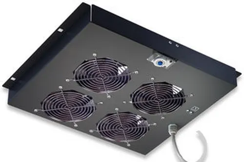Intellinet 4 Fan Ventilation Unit Wentylator