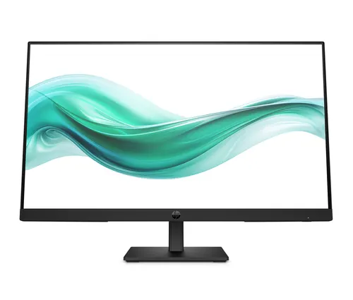 HP Series 3 Pro 23.8 inch FHD Monitor - 324ph monitor komputerowy 60,5 cm (23.8") 1920 x 1080 px Full HD LCD Czarny