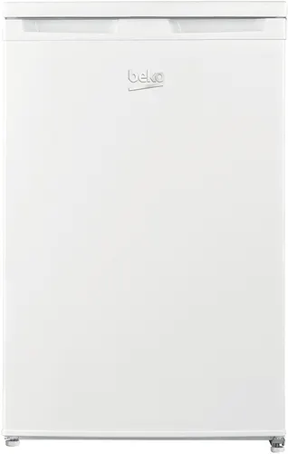 Beko TSE1284N chłodziarko-zamrażarka Wolnostojący 114 l Biały