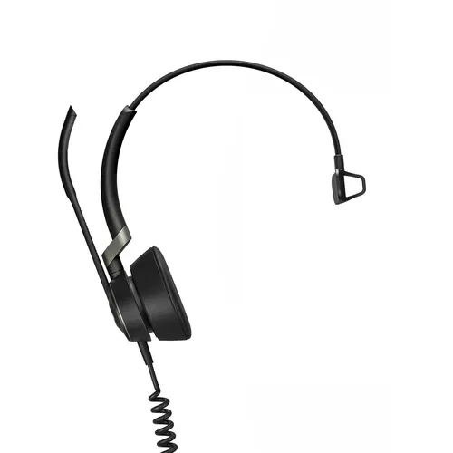 Jabra Engage 50 Zestaw słuchawkowy Przewodowa Opaska na głowę Biuro/centrum telefoniczne USB Type-C, mono