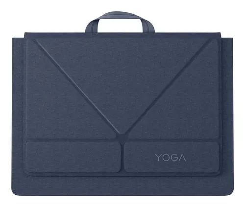 Lenovo GX41U39292 torba na laptop 35,6 cm (14") Etui kieszeniowe Niebieski