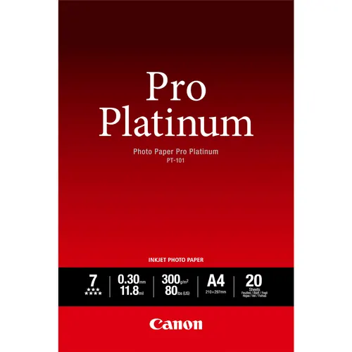 Canon 2768B016 papier fotograficzny Wysoki połysk
