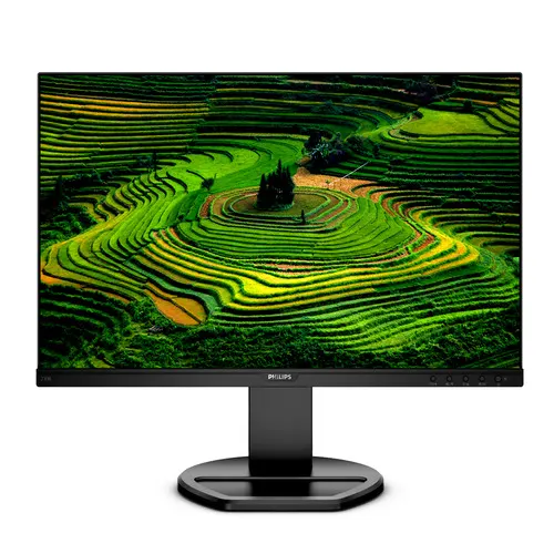 Philips 230B8QJEB/00 monitor komputerowy 57,1 cm (22.5") 1920 x 1200 px WUXGA LED Czarny