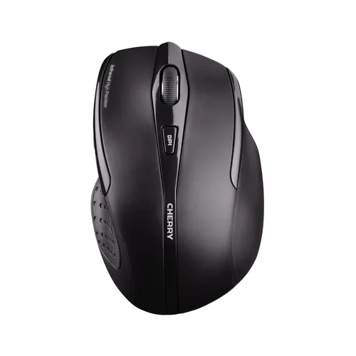 CHERRY MW 3000 myszka Biuro Dla praworęcznych RF Wireless Optyczny 1750 DPI