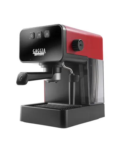 Gaggia ESPRESSO STYLE Ręczny Ekspres do espresso 1,2 l (EG2111/03)
