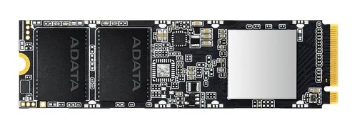 ADATA SX8100 512 GB M.2 PCI Express 3.0 NVMe 3D TLC NAND