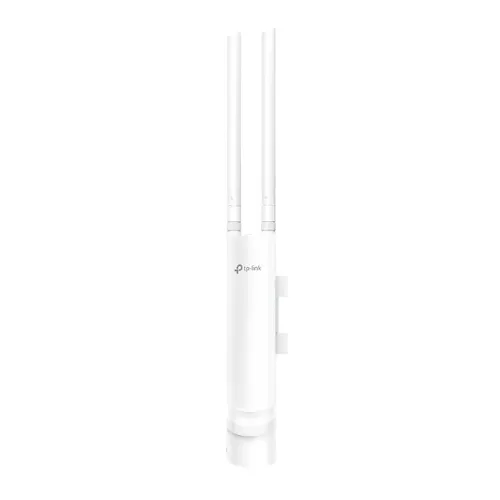 TP-Link EAP110-OUTDOOR punkt dostępowy WLAN 300 Mbit/s Obsługa PoE