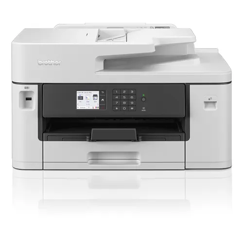 Brother MFC-J2340DW drukarka wielofunkcyjna Atramentowa A3 1200 x 4800 DPI Wi-Fi