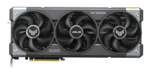 ASUS TUF Gaming TUF-RTX5090-32G-GAMING NVIDIA GeForce RTX 5090 32 GB GDDR7