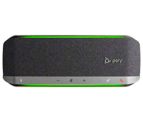 HP Poly Telefon konferencyjny Poly Sync 40 USB-A USB-C